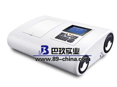 UV-9000S型紫外可見分光光度計