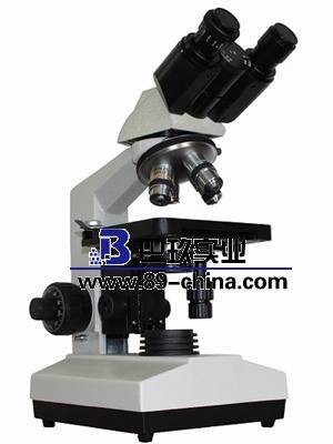 XSP-8C雙目生物顯微鏡