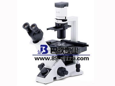 奧林巴斯 CKX41-32FL熒光顯微鏡