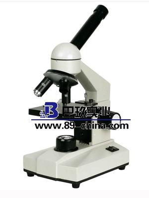 SM2生物顯微鏡(單目,學生用)