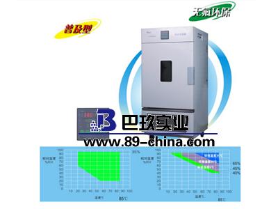 LHS-100CA國產平衡式控制恒溫恒濕箱