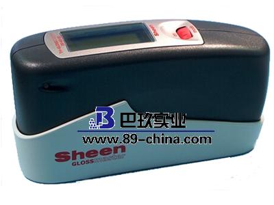 SHEEN Ref262單角度光澤度儀