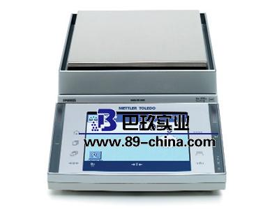 XP1202S電子天平—梅特勒