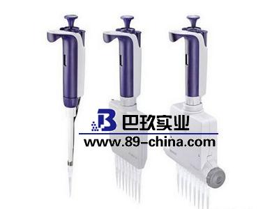 Rainin瑞寧Pipet-Lite LTS磁輔手動單道可調移液器