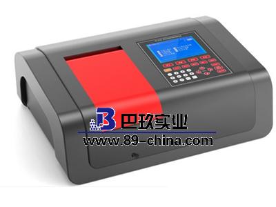 UV-1800雙光束紫外可見分光光度計