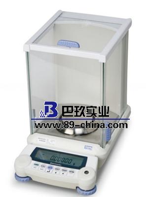 島津AUW220電子天平