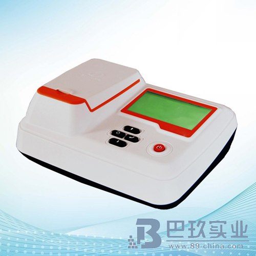 吉大·小天鵝GDYQ-6000S食品·保健品過氧化氫快速測定儀