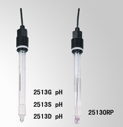 工業pH復合電極