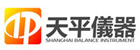 上海上天logo