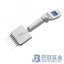 艾本德移液器 電動8道移液器Eppendorf 2010款