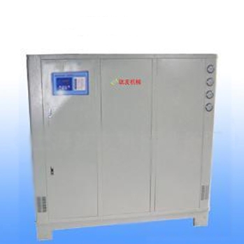 上海竑友冷水機HY-3020W|水冷式冷水機